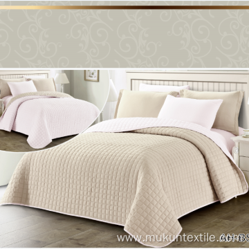 Chinese bedspreads bed cover